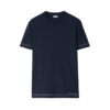 Burberry Cotton T-shirt - BRT01