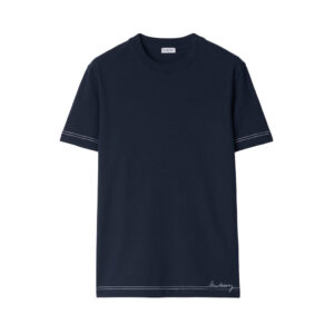 Burberry Cotton T-shirt - BRT01