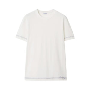 Burberry Cotton T-shirt - BRT02