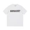 Burberry Cotton T-shirt - BRT24