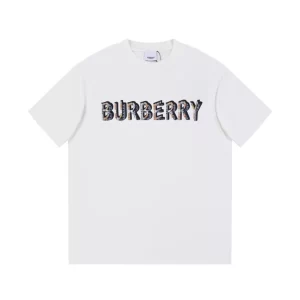 Burberry Cotton T-shirt - BRT24