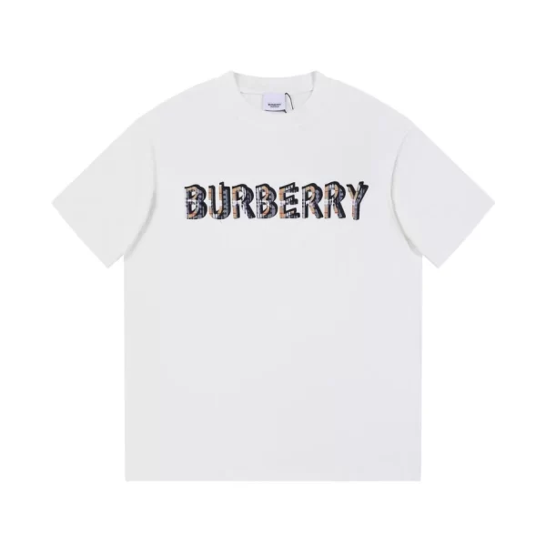 Burberry Cotton T-shirt - BRT24