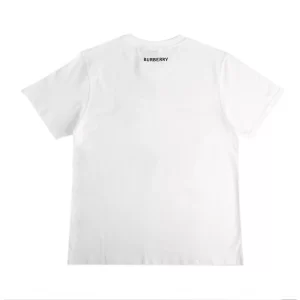 Burberry Cotton T-shirt - BRT25