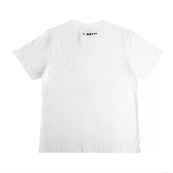 Burberry Cotton T-shirt - BRT25