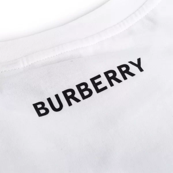 Burberry Cotton T-shirt - BRT25