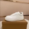 Burberry Leather Stock Sneakers - RBB02