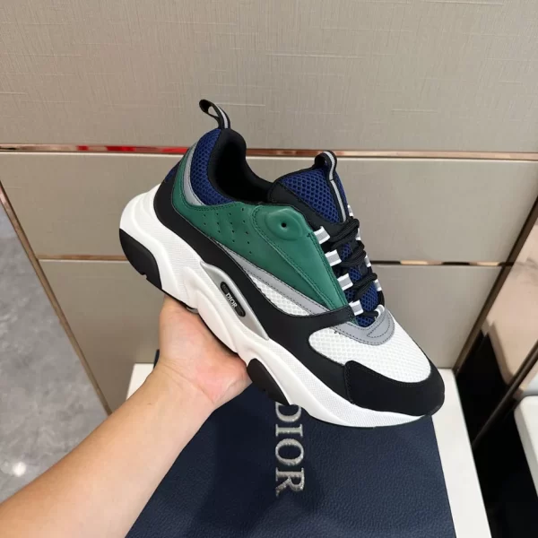 Dior B22 Sneaker - RDS79