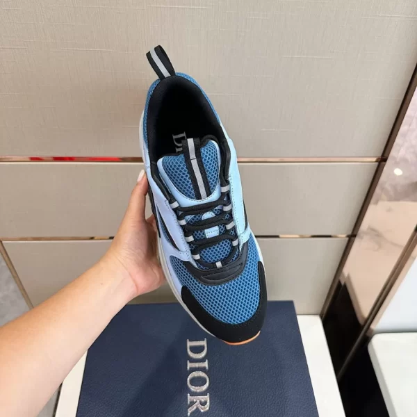 Dior B22 Sneaker - RDS74