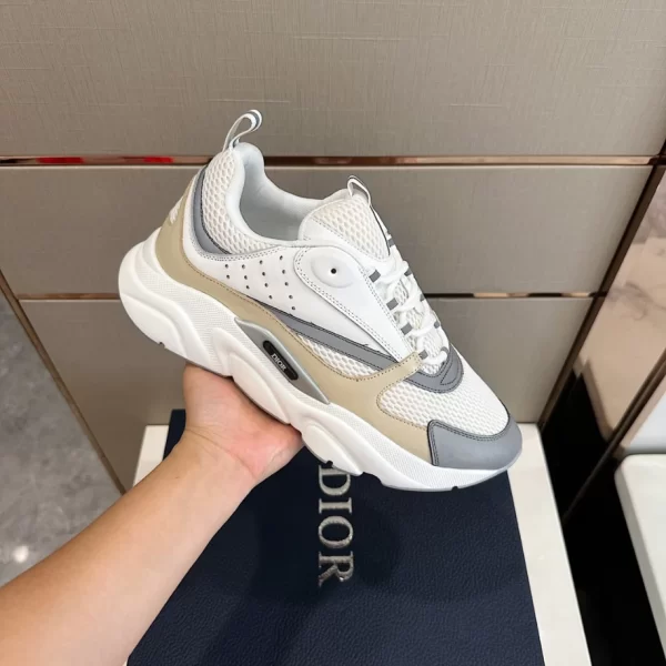 Dior B22 Sneaker - RDS75