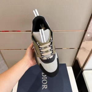 Dior B22 Sneaker - RDS72