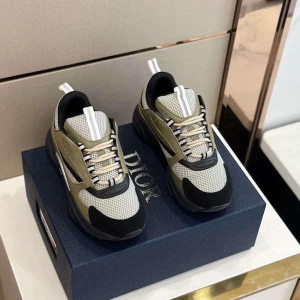 Dior B22 Sneaker - RDS72