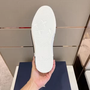 Dior B23 Low-Top Sneaker - RDS46