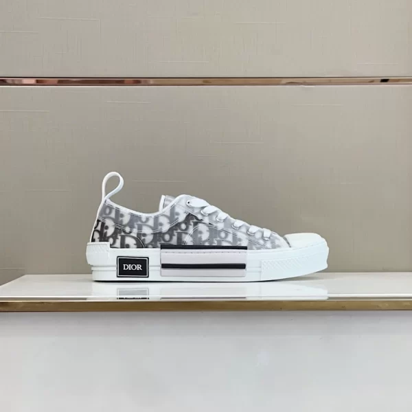 Dior B23 Low-Top Sneaker - RDS47