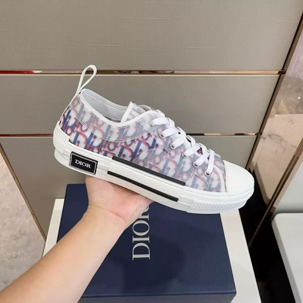 Dior B23 Low-Top Sneaker - RDS48