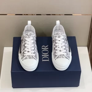 Dior B23 Low-Top Sneaker - RDS51