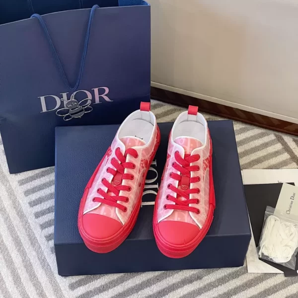 Dior B23 Low-Top Sneaker - RDS52