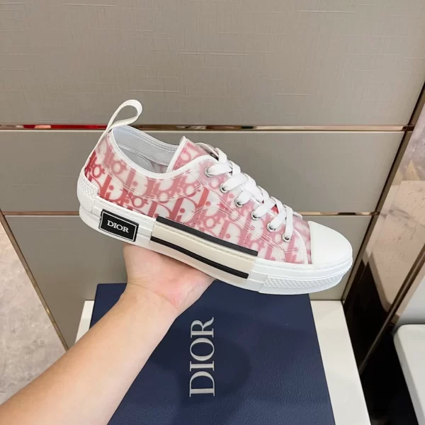 Dior B23 Low-Top Sneaker - RDS55