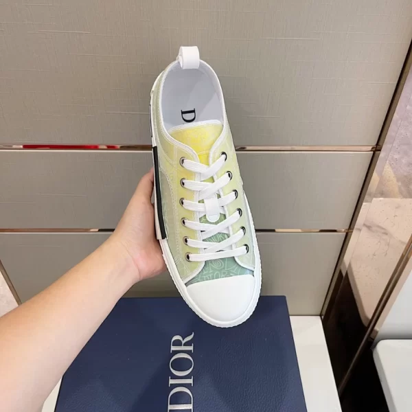 Dior B23 Low-Top Sneaker - RDS56