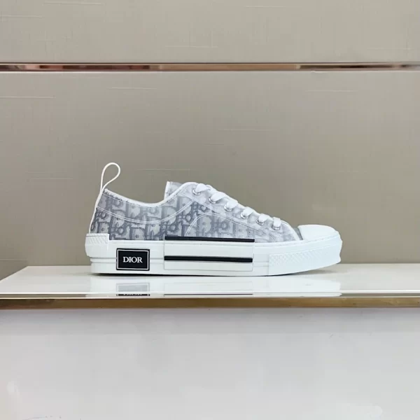 Dior B23 Low-Top Sneaker - RDS58