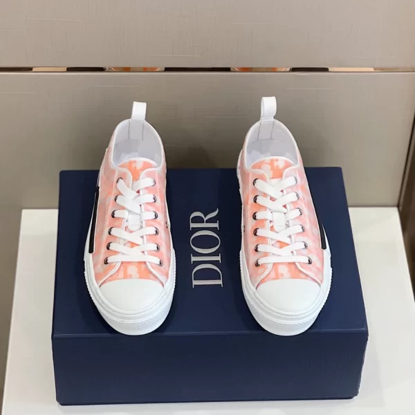 Dior B23 Low-Top Sneaker - RDS40