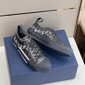 Dior B23 Low-Top Sneaker - RDS41