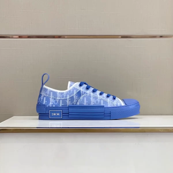 Dior B23 Low-Top Sneaker - RDS44