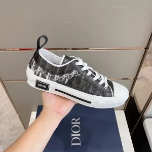 Dior B23 Low-Top Sneaker - RDS50