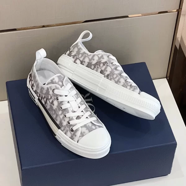 Dior B23 Low-Top Sneaker - RDS51