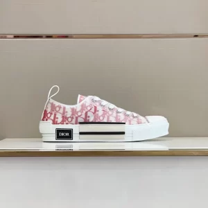 Dior B23 Low-Top Sneaker - RDS55