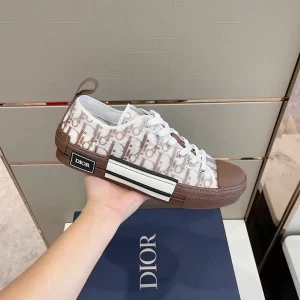 Dior B23 Low-Top Sneaker - RDS57