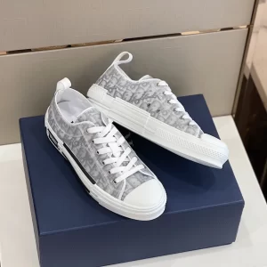 Dior B23 Low-Top Sneaker - RDS58