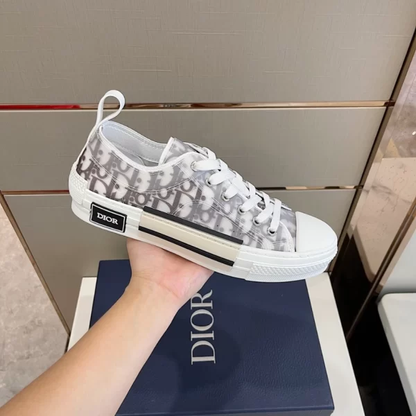 Dior B23 Low-Top Sneaker - RDS51