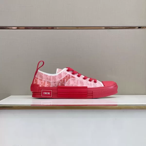 Dior B23 Low-Top Sneaker - RDS52