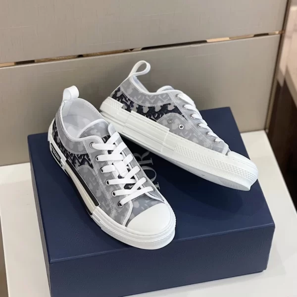 Dior B23 Low-Top Sneaker - RDS54