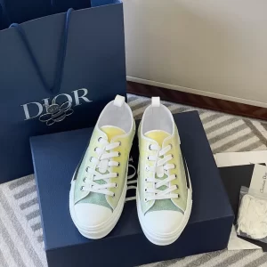 Dior B23 Low-Top Sneaker - RDS56