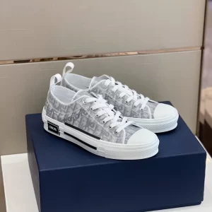 Dior B23 Low-Top Sneaker - RDS58