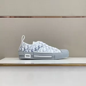 Dior B23 Low-Top Sneaker - RDS59