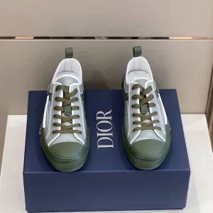 Dior B23 Low-Top Sneaker - RDS45