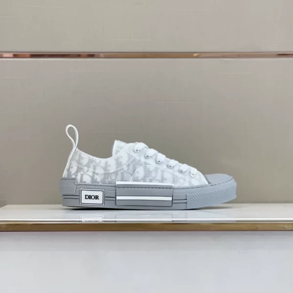 Dior B23 Low-Top Sneaker - RDS36