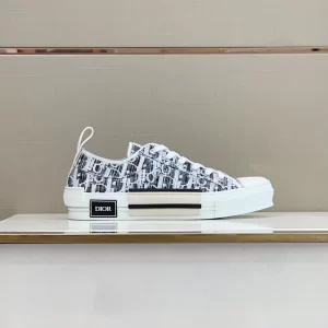 Dior B23 Low-Top Sneaker - RDS46