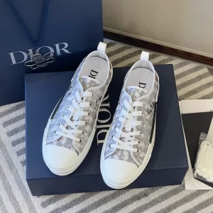 Dior B23 Low-Top Sneaker - RDS47