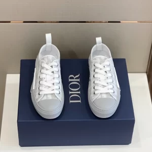 Dior B23 Low-Top Sneaker - RDS36