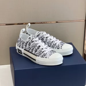 Dior B23 Low-Top Sneaker - RDS46