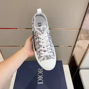 Dior B23 Low-Top Sneaker - RDS51