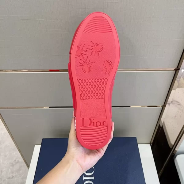 Dior B23 Low-Top Sneaker - RDS52