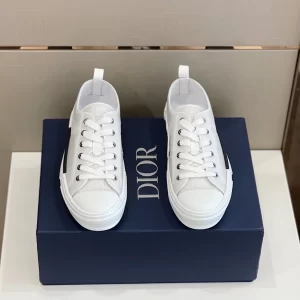 Dior B23 Low-Top Sneaker - RDS53