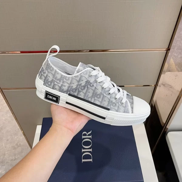 Dior B23 Low-Top Sneaker - RDS58