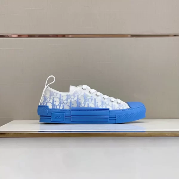 Dior B23 Low-Top Sneaker - RDS38