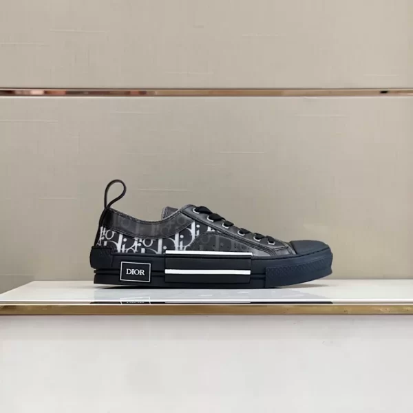 Dior B23 Low-Top Sneaker - RDS41