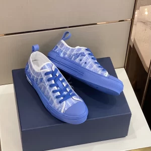 Dior B23 Low-Top Sneaker - RDS44